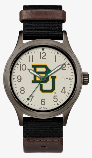 Clutch Baylor Bears Large #6521134