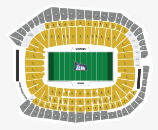2728 Super Bowl 52 Seating Chart All #6521313