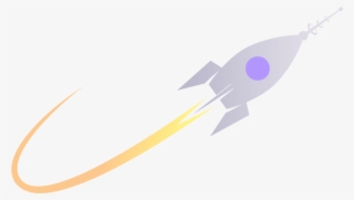 Wee Silver Rocket #6521369