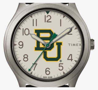 Ringer Baylor Bears Timex Us #6521371