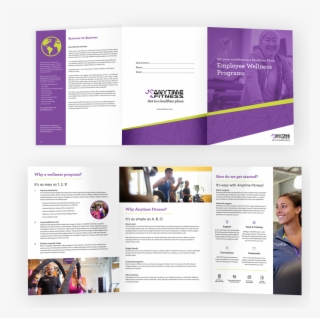 Anytime Fitness #6521426