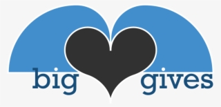Big Gives Logo #6521490