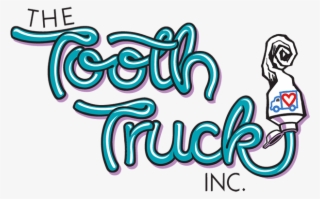 Tooth Truck #6521531