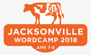 Rush & Ramble Is A Proud Sponsor Of Wordcamp Jacksonville #6521534