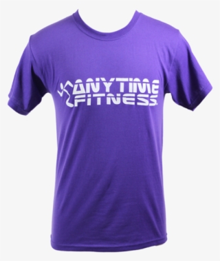 Hd Wallpapers Anytime Fitness Logo Clothing #6521590