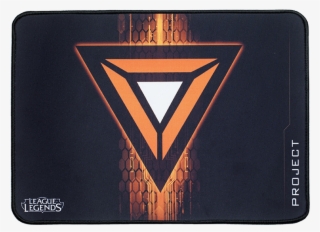 Riot Games Logo Png #6521781