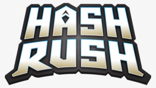 Rush Logo Png #6521832