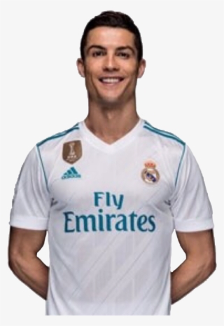 Ronaldo Png Pluspng #6521980