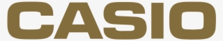 Casio Logo Png #6522293 Casio Logo Png #6522293