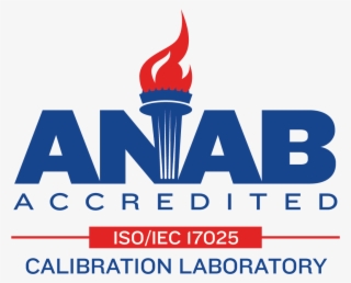 Anab Alliance Calibration Iso 17025 Accredited #6522488