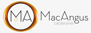 Logo Design Sherborne Macangus Designs Horizontal Logo #6522713