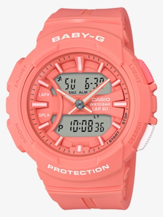 Casio Baby G Bga240bc 4a #6522842 Casio Baby G Bga240bc 4a #6522842