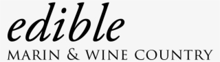 Edible Marin & Wine Country #6523023