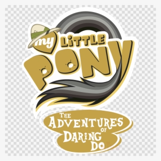 My Little Pony Pinkie Pie Logo Clipart Pinkie Pie Pony #6523235