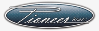 Tournament's Presenting Sponsor Pioneer Boats #6523535