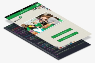 Layers Of Building Piada A Website #6523539