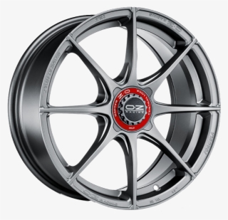 Formula Hlt 4h Grigio Corsa #6523542