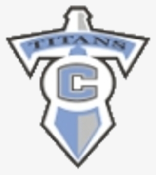 Titans Logo Png #6523675