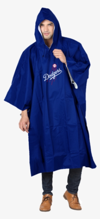Los Angeles Dodgers Poncho "deluxe" #6523934