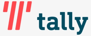 Tally Logo #6524106