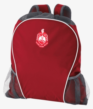 Delta Sigma Theta Rig Bag #6524107
