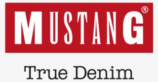 Mustang Logo Png #6524170