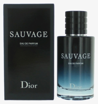 Dior Sauvage Edp 100ml #6524233 Dior Sauvage Edp 100ml #6524233