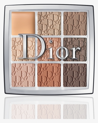 Discover Dior Backstage Eye Palette By Christian Dior #6524340
