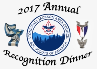 Council Volunteer & Eagle Scout Recognition Dinner #6524405