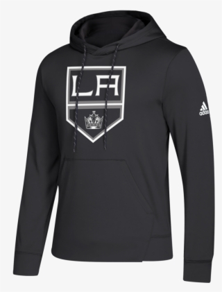 La Kings Primary Logo Pullover Hoodie #6524684 La Kings Primary Logo Pullover Hoodie #6524684