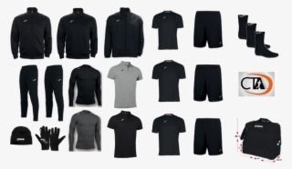 Leeds West Academy Cta Football Programme Bundle Gb #6524744