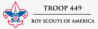 Boy Scouts Troop #6524788