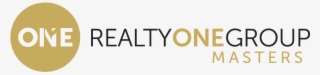 Realty One Group Masters #6524949