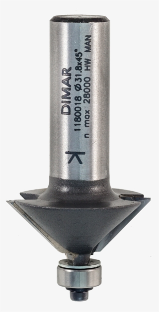 Bevel Bit #6524999