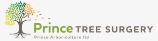 Prince Arboriculture Ltd #6525046