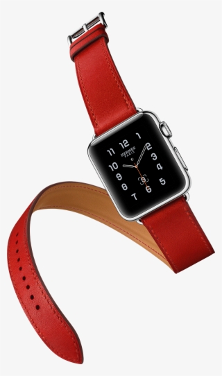 Apple Watch Hermès #6525265