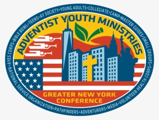 Gnycyouth Logo New #6525510