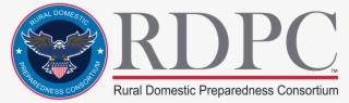 Logo Of The Rural Domestic Preparedness Consortium #6525558