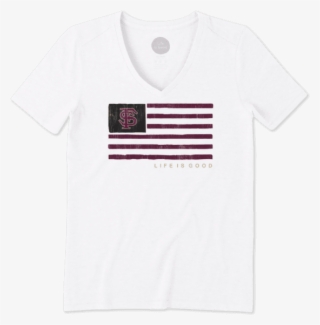 Women's Florida State Team Flag Cool #6525689