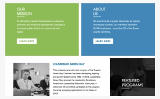 Greenbay Web Slides #6525750