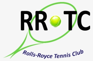 Rolls-royce Tennis Club #6525804