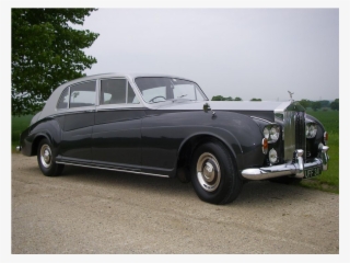 Rolls Royce Phantom V Touring Limousine 1962 5va7 Rolls #6525855