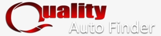 Quality Auto Finder #6525902