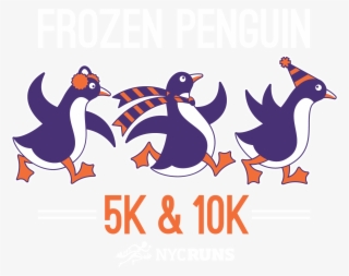 Penguins Logo Png #6526006