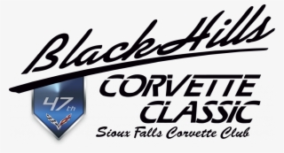 Black Hills Corvette Classic #6526007