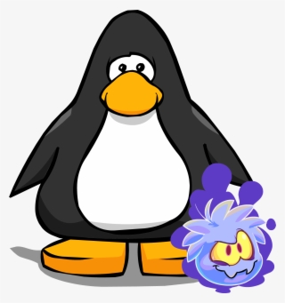 Penguins Logo Png #6526049