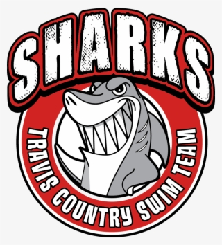 Sharks Logo Png #6526169