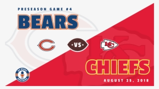 Chicago Bears Kansas City Chiefs Postgame Show #6526170