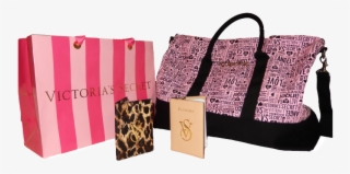 Victoria's Secret Haul #6526219