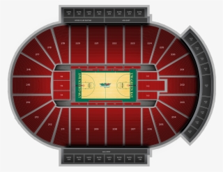 Indiana State Basketball At Green Bay Basketball At #6526282